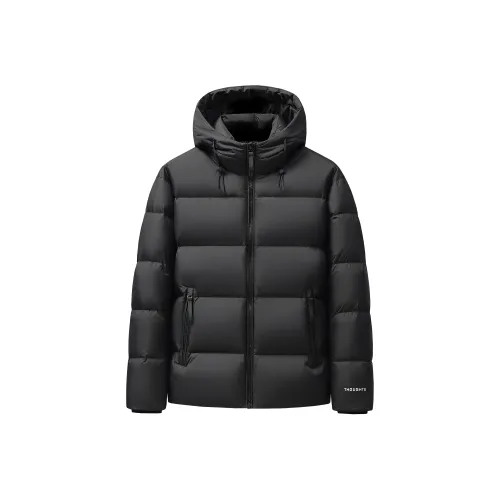 BINGSHENG Унисекс Пуховики