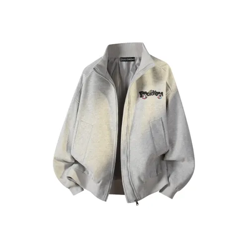 DAWEIBEIKEN Осенне-зимняя куртка унисекс