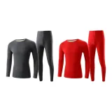 2 комплекта (мужской темный кофейный + мужской красный)