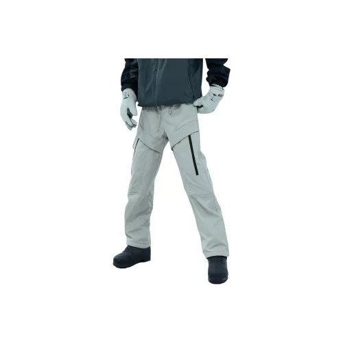 SOUL WORKER Повседневные штаны унисекс