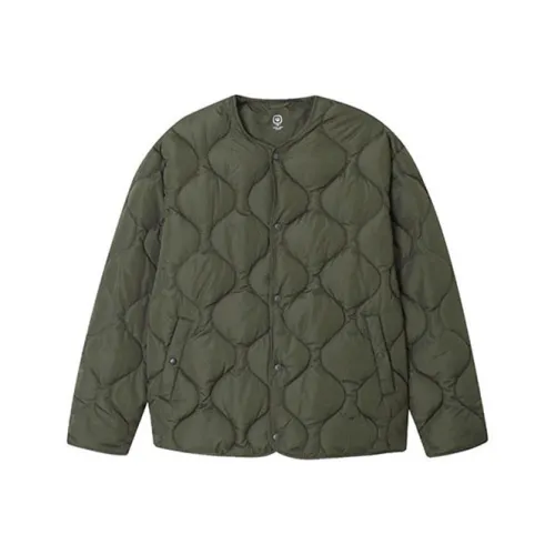 LOUGHNEA Мужские Куртки