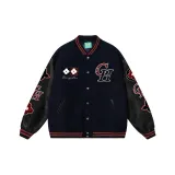 Черно-красный