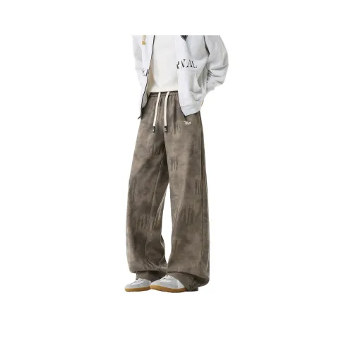 TOM DWAN Унисекс Повседневные Брюки