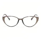 Холодный чайный коричневый