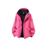 Розово-красный