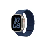 Полночный синий [Только ремешок]