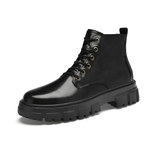 XIMO BULL Martin Boots Мужской