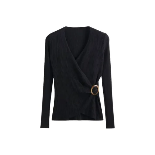 YOUSEKOO Женская трикотажная одежда