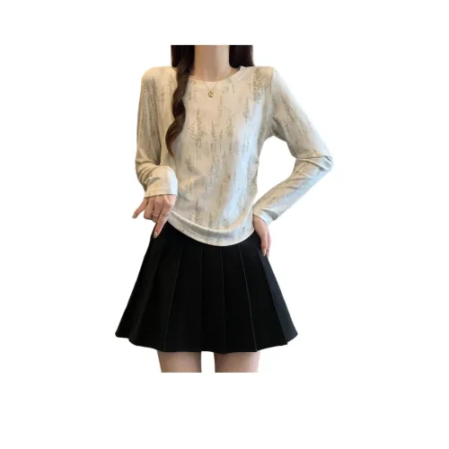 PA Комплект In с короткими рукавами T-рубашка Женская