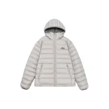 Светло-серый