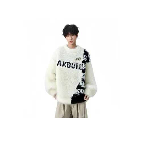 SRKJ Унисекс Трикотаж