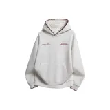 Туманно-серый