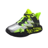 Серый Зеленый