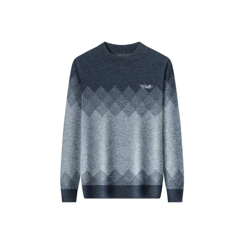 VERAF CA Унисекс Трикотаж