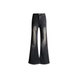 Речной камень серый - увеличенная длина, с флисовой подкладкой