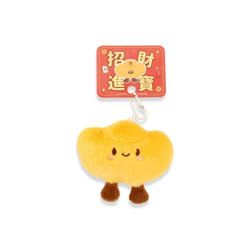 YOASOBI Плюшевые подвески Унисекс