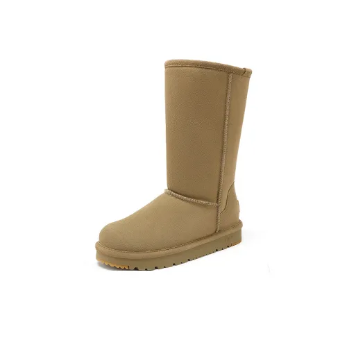 UBZ Сноубутсы Женские