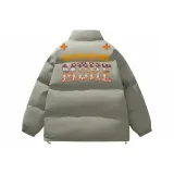 Серый Зеленый