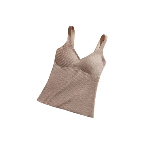 QINGYING Женские Майки