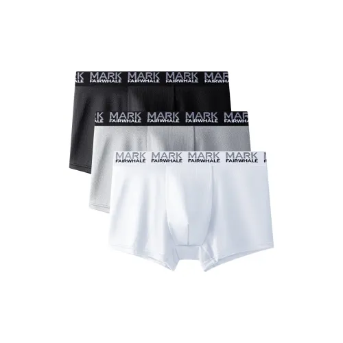 FAIRWHALE Мужские боксер-шорты