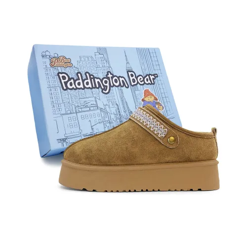 Сноубутсы Paddington Bears унисекс