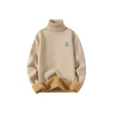 [Термический флис] Хаки (с яшмовым логотипом на груди)