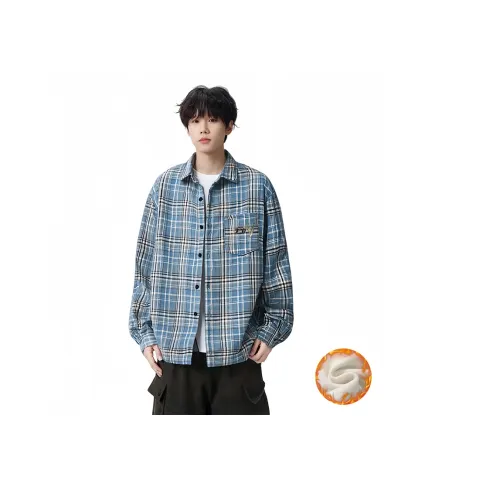 SRKJ Унисекс Куртки