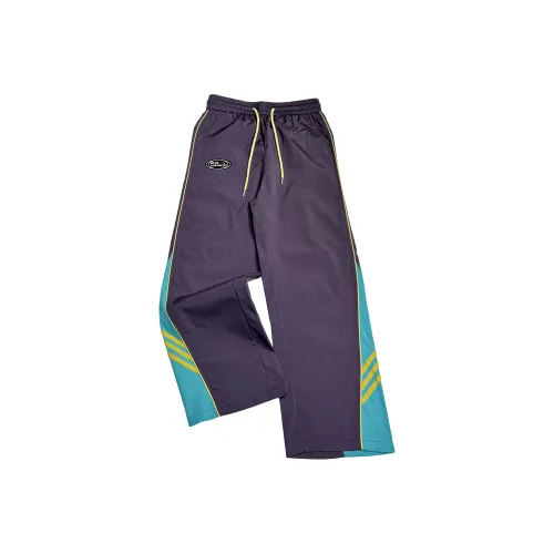 HANGYU Унисекс Повседневные Брюки