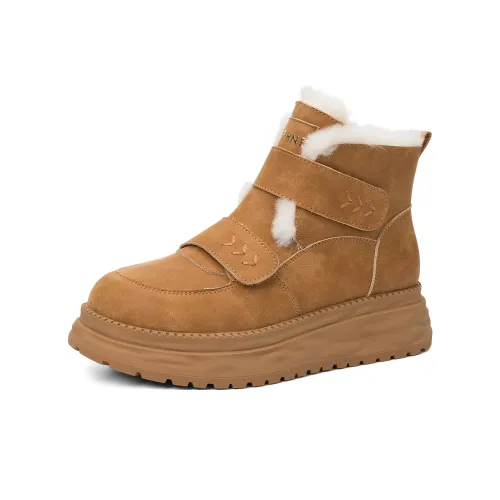 Daphne 10,5cm Сноубутсы Женские