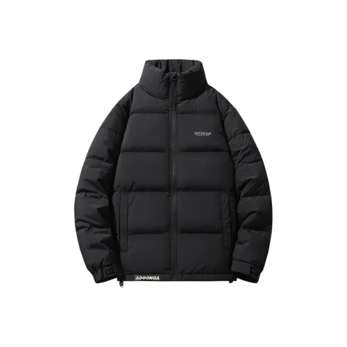 ADOONGA Унисекс Пуховики