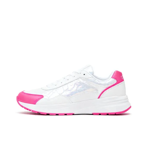 FANTASTIC XBOX Низкий топ Повседневная обувь Женская