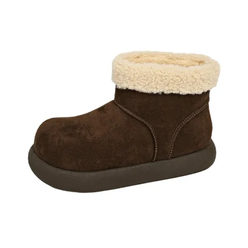 Wuji Сноубутсы Женские