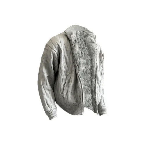 SAGP [Гора Hawk] Серый Унисекс Куртки