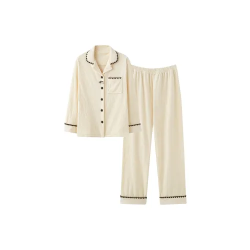 LOUGHNEA LYR1216 Женские Пижамные комплекты