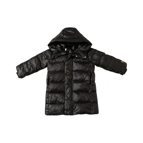 M JBABY Черные школьные топы