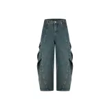 Ностальгический синий