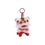 Лев - Красный