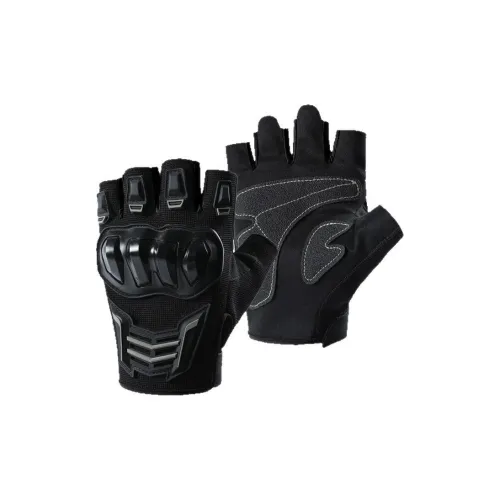 CHRROTA Полиэстер Спортивные Перчатки Унисекс