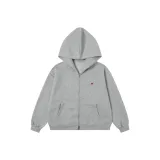 Серый меланж