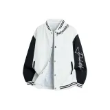 Белый [Улучшенный утеплённый-2000T, сжатый хлопок]