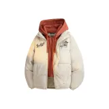 Абрикос [Оранжевый с капюшоном]