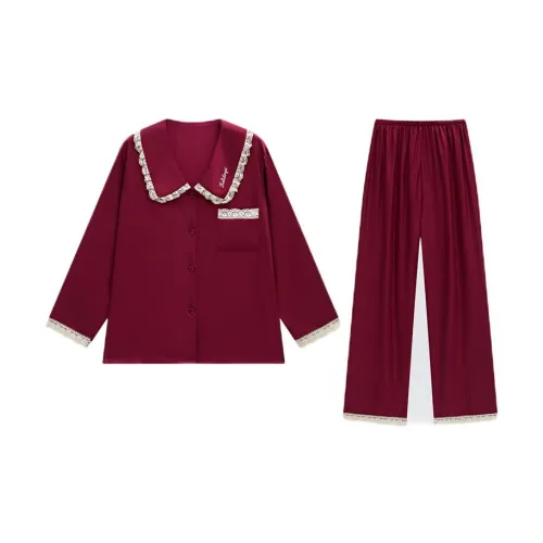 LOUGHNEA Женские Пижамные Комплекты