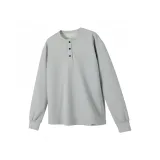 Светло-серый