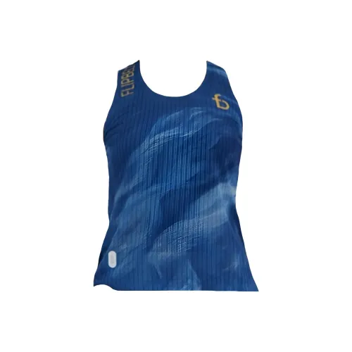 FLIPBELT Тренировки Майка Женская