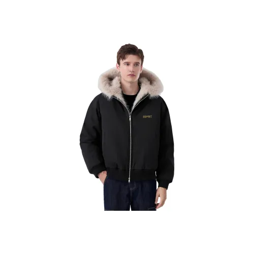 ESPRIT Унисекс Пуховики