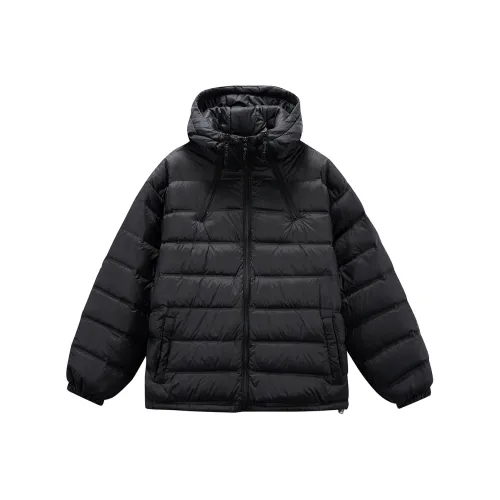 TREND ST Унисекс Пуховики