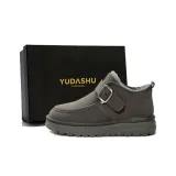 Темно-серый