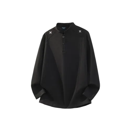 WARNING LIGHT Свитшот Унисекс