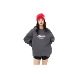 Флисовая подкладка, темно-серый