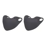 Сменный комплект (серый + серый)